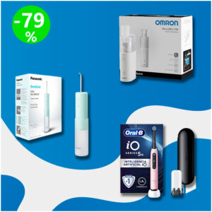 Caja de Cuidado Personal [31 productos] (sp500100048)