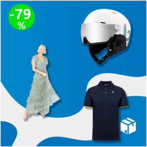 Caja de Deporte [29 productos] (sp50070133)