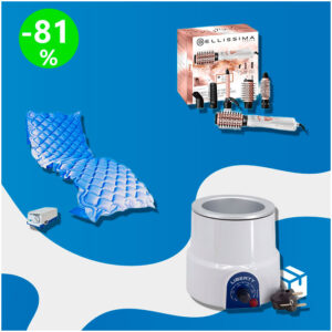 Caja de Cuidado Personal [53 productos] (sp50070159)