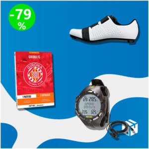 Caja de Deporte y Ropa [60 productos] (sp550549293)