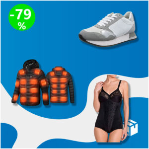 Caja de Deporte [26 productos] (sp987592400)