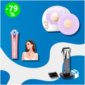 Caja de Cuidado Personal [23 productos] (spInD128sqY)