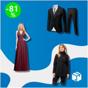 Caja de Deporte y Ropa [62 productos] (sp550342066)