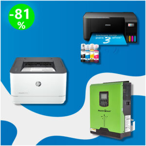Palé de Oficina [30 productos] (10205454)
