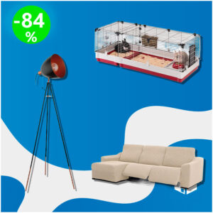 Palé de Hogar [26 productos] (10224947)