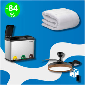 Palé de Hogar [34 productos] (10225544)