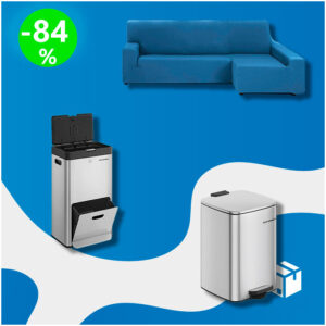 Palé de Hogar [32 productos] (10225683)