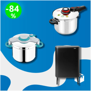 Palé de Hogar [24 productos] (10225782)