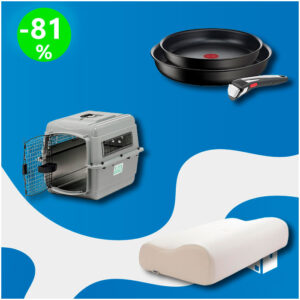 Palé de Hogar [25 productos] (10226692)