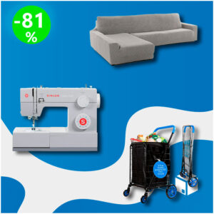 Palé de Hogar [34 productos] (10226696)
