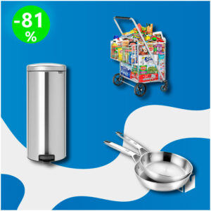 Palé de Hogar [31 productos] (10226776)