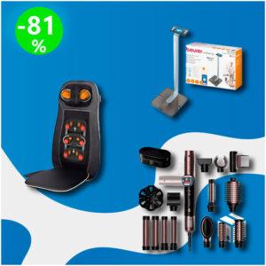 Palé de Cuidado Personal [28 productos] (10226893)
