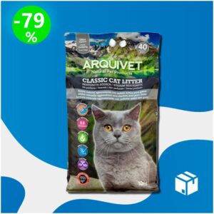 Palé de Mascota [50 productos] (10229474)