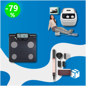 Palé de Cuidado Personal [23 productos] (10230002)