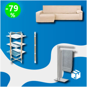 Palé de Hogar [27 productos] (10230562)