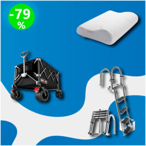 Palé de Hogar [30 productos] (10230596)