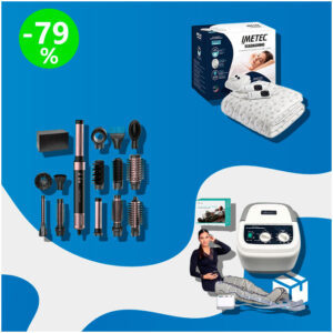 Palé de Cuidado Personal [31 productos] (DSV25001300)