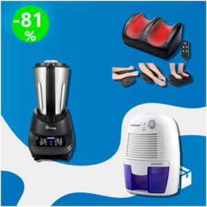 Caja de Hogar [44 productos] (sp152491300)