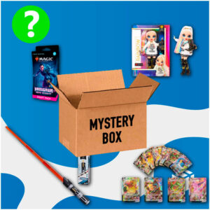 Caja Misteriosa de Juguetes de Productos NUEVOS (sp20071312)