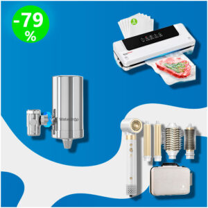 Caja de Cuidado Personal [43 productos] (sp400321654)