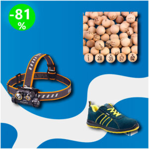 Caja de Maquinaria [50 productos] (sp41090050)