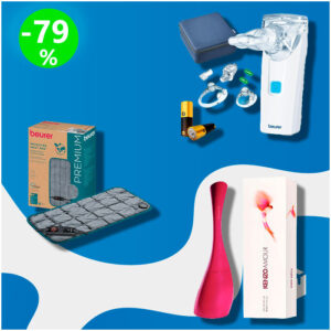 Caja de Cuidado Personal [35 productos] (sp500100042)