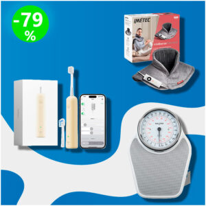 Caja de Cuidado Personal [30 productos] (sp500200138-2)