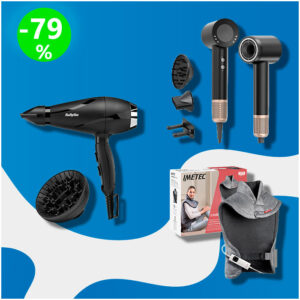 Caja de Cuidado Personal [31 productos] (sp500200138-1)