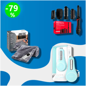 Caja de Cuidado Personal [31 productos] (sp500200159)