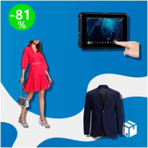 Caja de Deporte y Ropa [45 productos] (sp550307179)