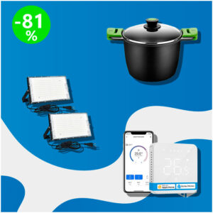Caja de Hogar [39 productos] (sp516092798)