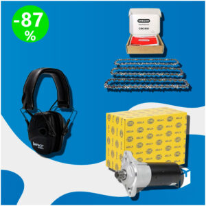 Caja de Herramientas [39 productos] (sp550509550)