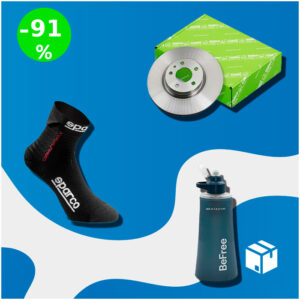 Caja de Herramientas [57 productos] (sp550528087)