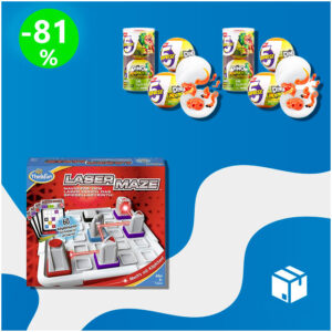 Caja de Juguetes [38 productos] (sp920351300)