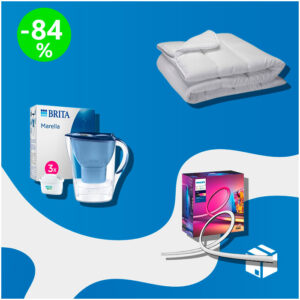 Caja de Hogar [15 productos] (spImn121OWL)
