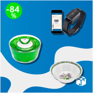 Caja de Hogar [21 productos] (spImn123c8j)