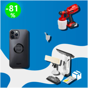 Caja de Herramientas [39 productos] (spNFT8ZWDP7)
