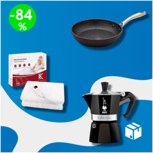 Caja de Hogar [33 productos] (spNQW2265TS)