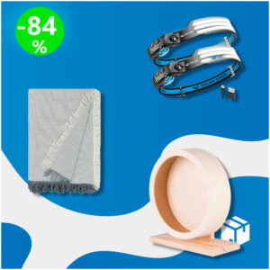 Caja de Hogar [23 productos] (spNS494QR2B)