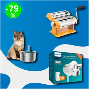 Caja de Hogar [26 productos] (spW83P1166b)