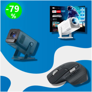 Caja de Electrónica [51 productos] (spW83P1181g)
