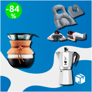 Caja de Mascota [24 productos] (spW83P8880i)