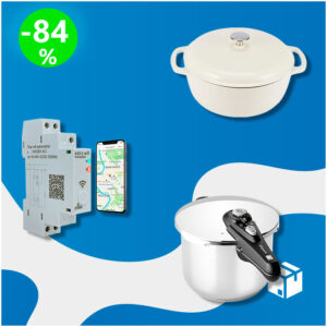 Caja de Hogar [29 productos] (spW84m7330V)