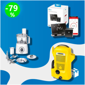 Caja de Herramientas [32 productos] (spW84m7335C-2)