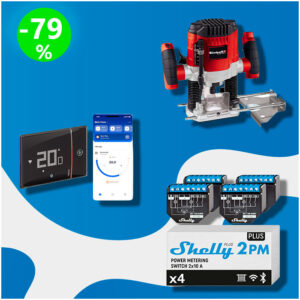Caja de Herramientas [38 productos] (spW84m7335K-2)