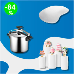 Palé de Hogar [30 productos] (10229527)