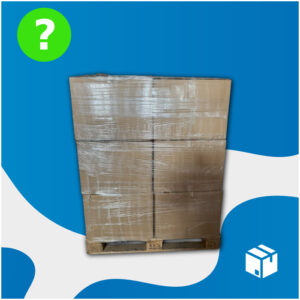 Palé Mixto [6 cajas] (10225652)