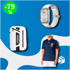 Caja de Deporte y Ropa [53 productos] (spW83P1120f)
